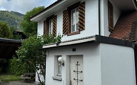 Garden House